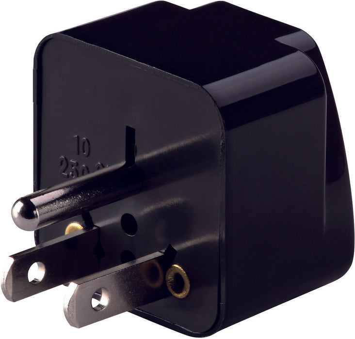Grounded Adapter Plug (Americas)