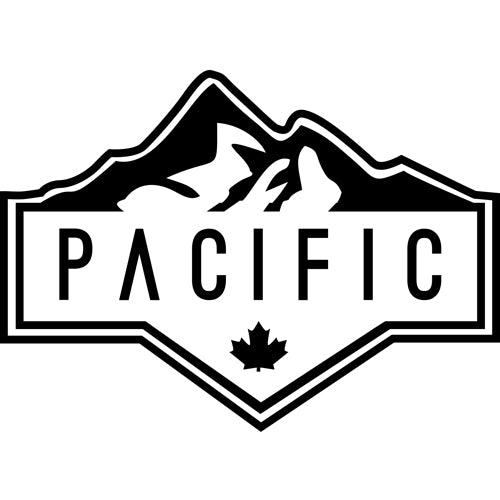 Pacific Luggage