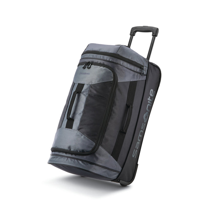 Samsonite Andante 2 - Sac de voyage de 28" sur roulettes