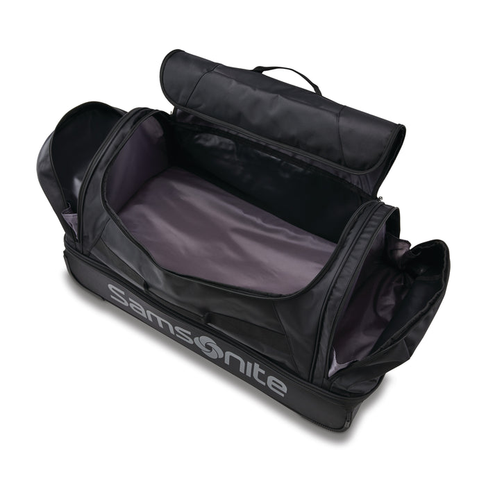 Samsonite Andante 2 - Sac de voyage de 28" sur roulettes