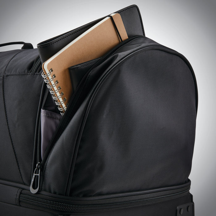 Samsonite Andante 2 - Sac de voyage de 28" sur roulettes