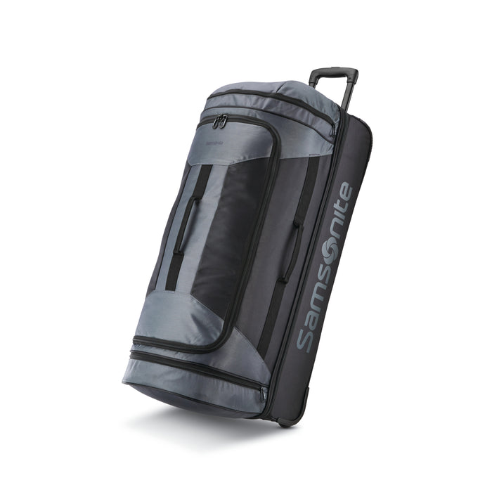 Samsonite Andante 2 - Sac de voyage sur roulettes de 32"