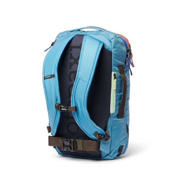 Cotopaxi Allpa Convertible Travel Pack 28 L, 35 L, & 42 L