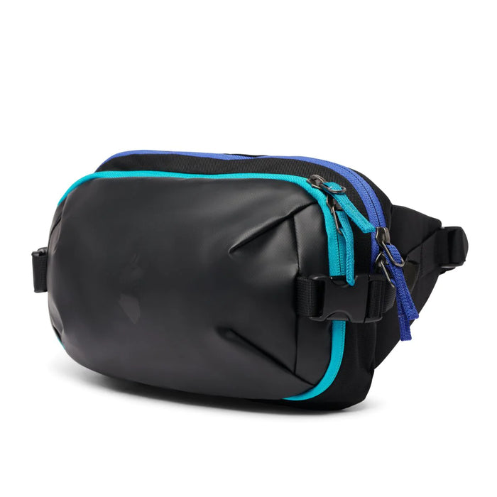 Cotopaxi Allpa X Hip Pack 4L