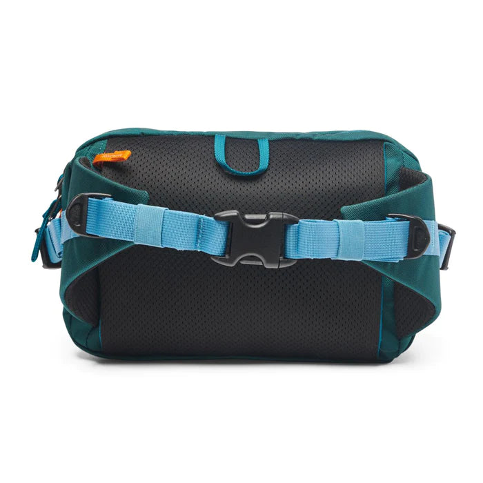 Cotopaxi Allpa X Hip Pack 4L
