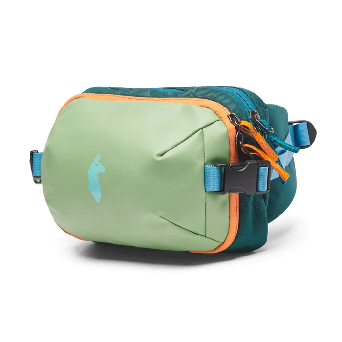 Cotopaxi Allpa X Hip Pack 4 L