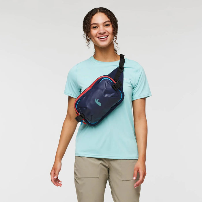 Cotopaxi Allpa X Hip Pack 4L