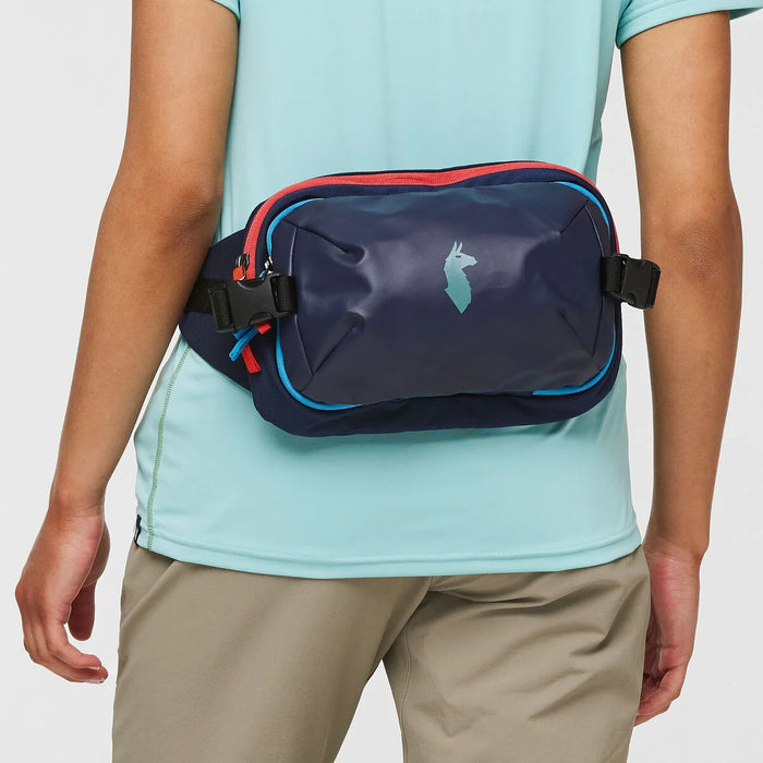 Cotopaxi Allpa X Hip Pack 4L