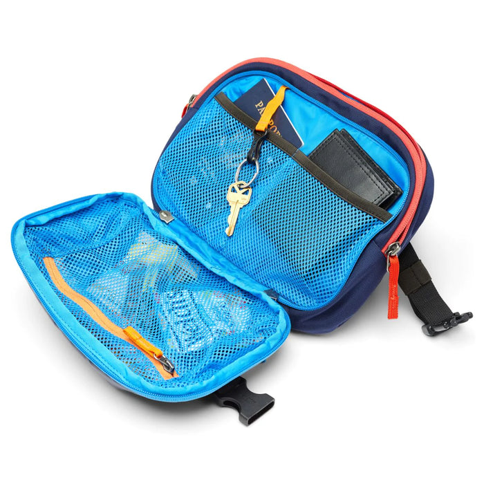 Cotopaxi Allpa X Hip Pack 4L
