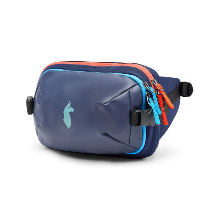 Cotopaxi Allpa X Hip Pack 4 L