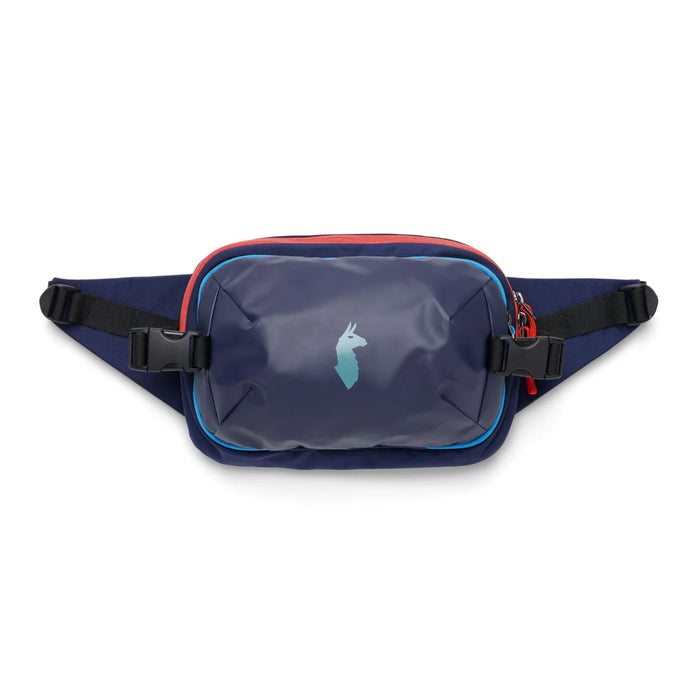 Cotopaxi Allpa X Hip Pack 4 L