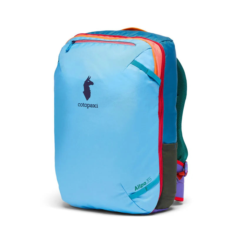 Cotopaxi Allpa 35L Travel Backpack | Free Shipping Canada-wide