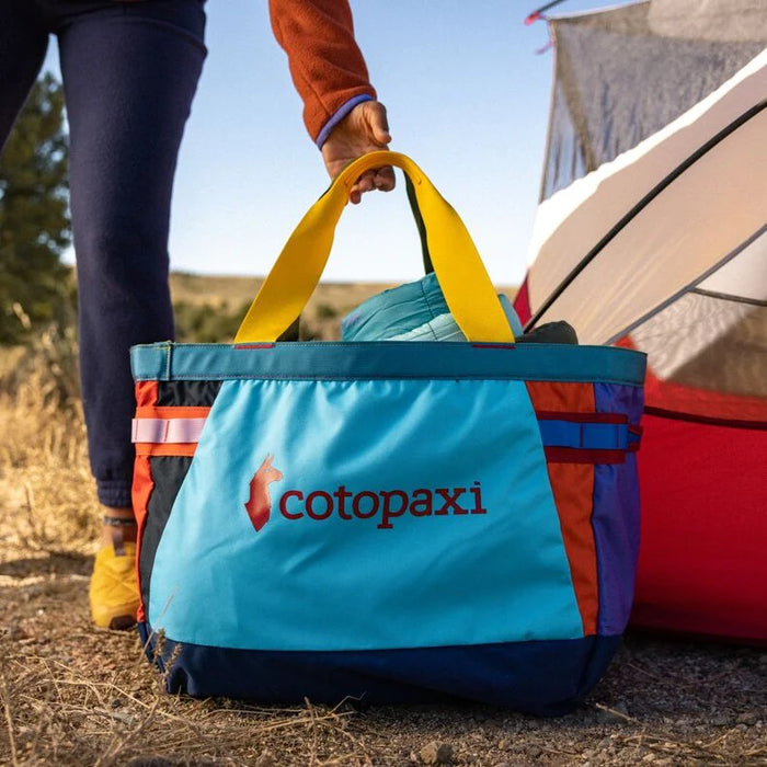 Cotopaxi Allpa 60L Fourre-Tout