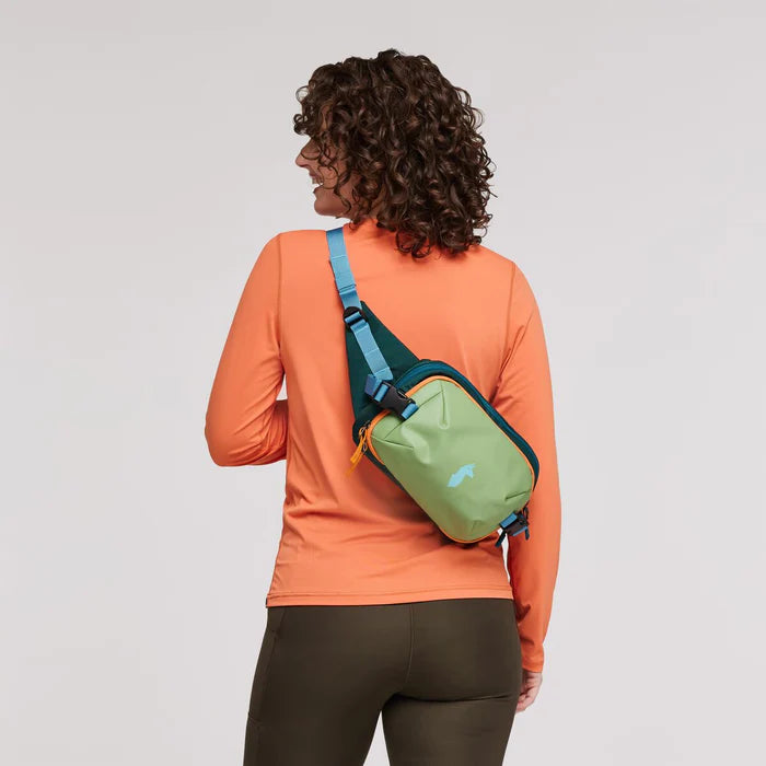 Cotopaxi Allpa X Hip Pack 4 L