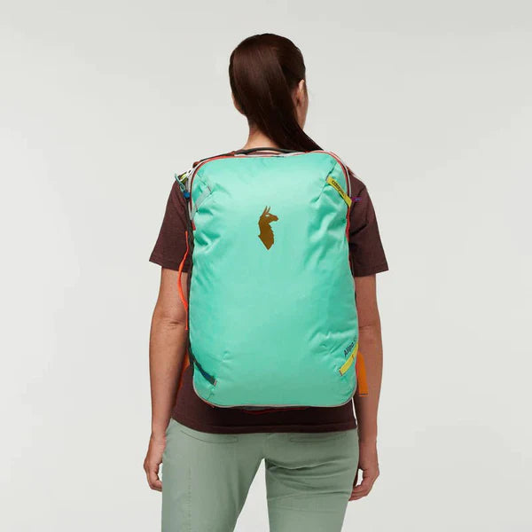 Cotopaxi store allpa 35