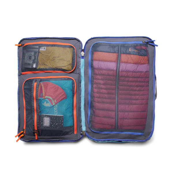 Cotopaxi Allpa Convertible Travel Pack 28 L, 35 L, & 42 L
