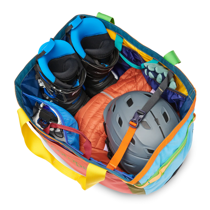 Cotopaxi Allpa 60L Fourre-Tout