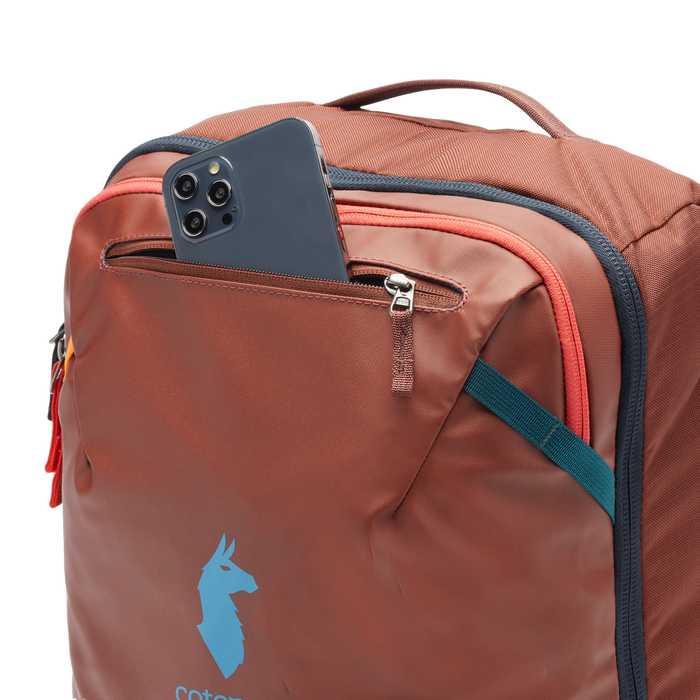Cotopaxi Allpa Sac de voyage convertible  28  L
