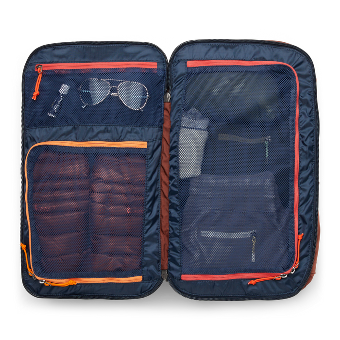 Cotopaxi Allpa Sac de voyage convertible  28  L