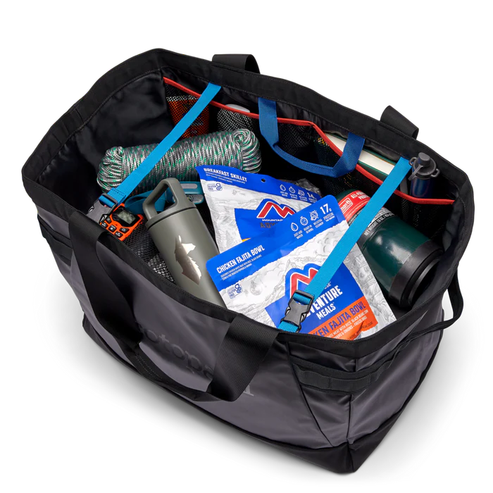 Cotopaxi Allpa 60L Fourre-Tout