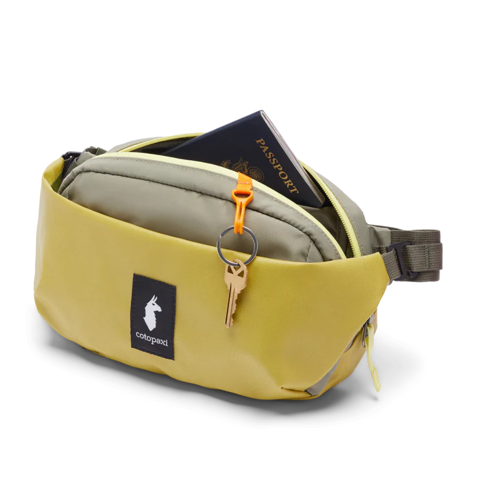 Cotopaxi Coso Hip Pack 2L