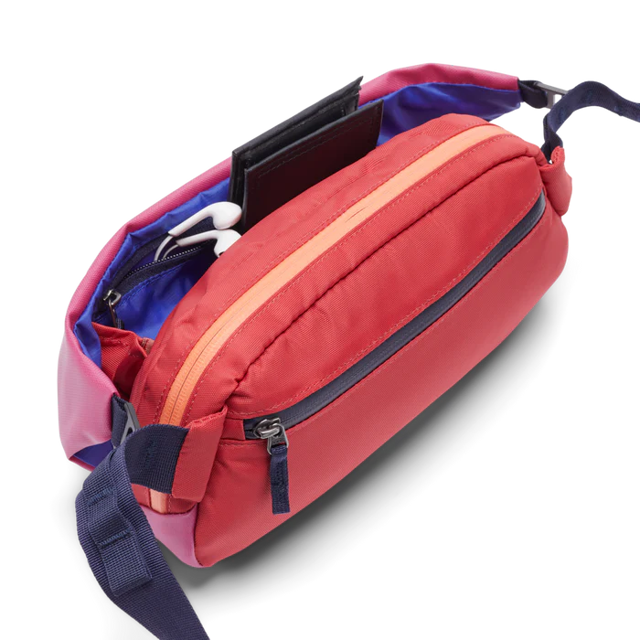 Cotopaxi Coso Sac de taille 2L