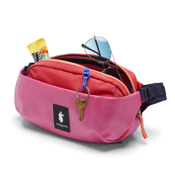 Cotopaxi Coso Hip Pack 2L