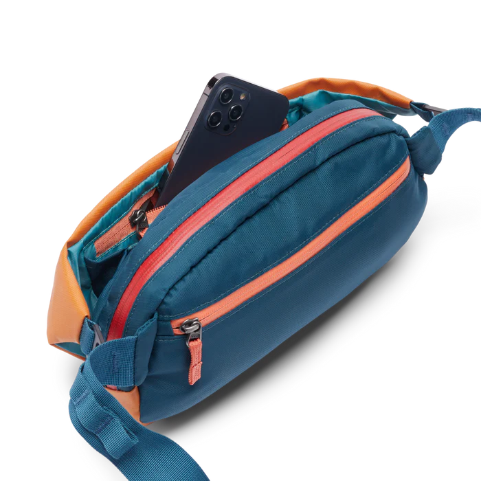 Cotopaxi Coso Hip Pack 2L