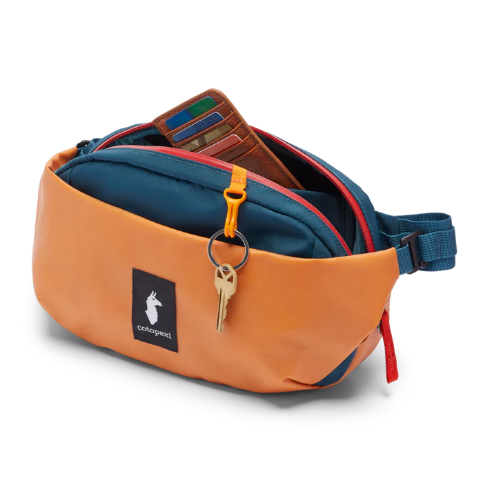 Cotopaxi Coso Hip Pack 2L