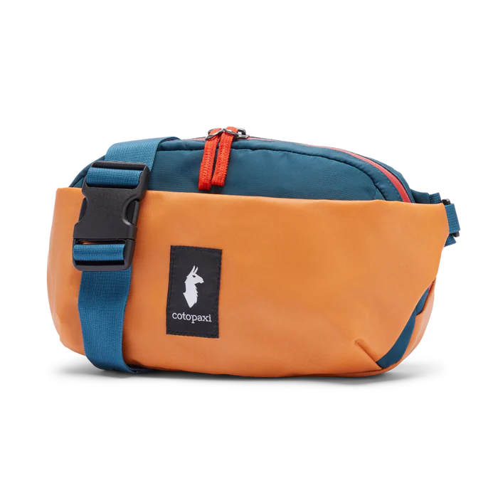 Cotopaxi Coso Hip Pack 2L