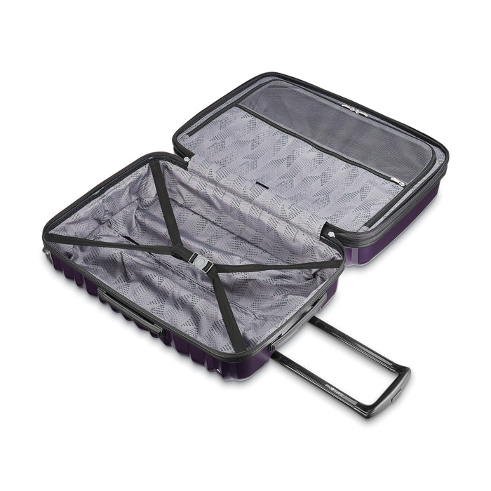 Valise Moyenne Extensible À 4 Roues Samsonite Ziplite 4.0