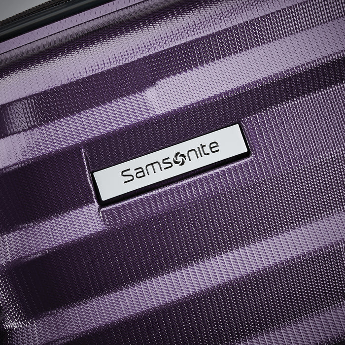 Samsonite Ziplite 4.0 Valise moyenne extensible spinner