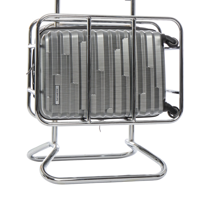 Samsonite Ziplite 4.0 Ensemble de 3 valises extensibles spinner
