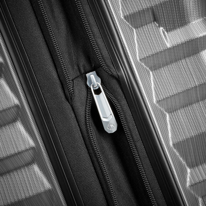 Samsonite Ziplite 4.0 Valise moyenne extensible spinner