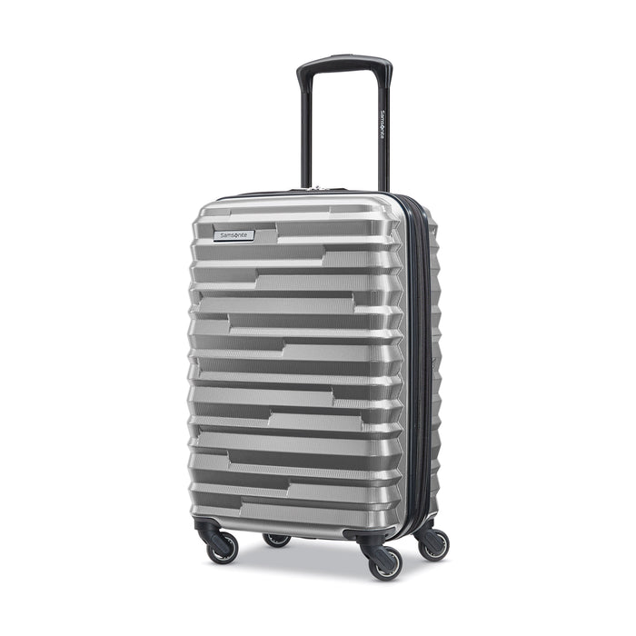 Samsonite Ziplite 4.0 Ensemble de 3 valises extensibles spinner