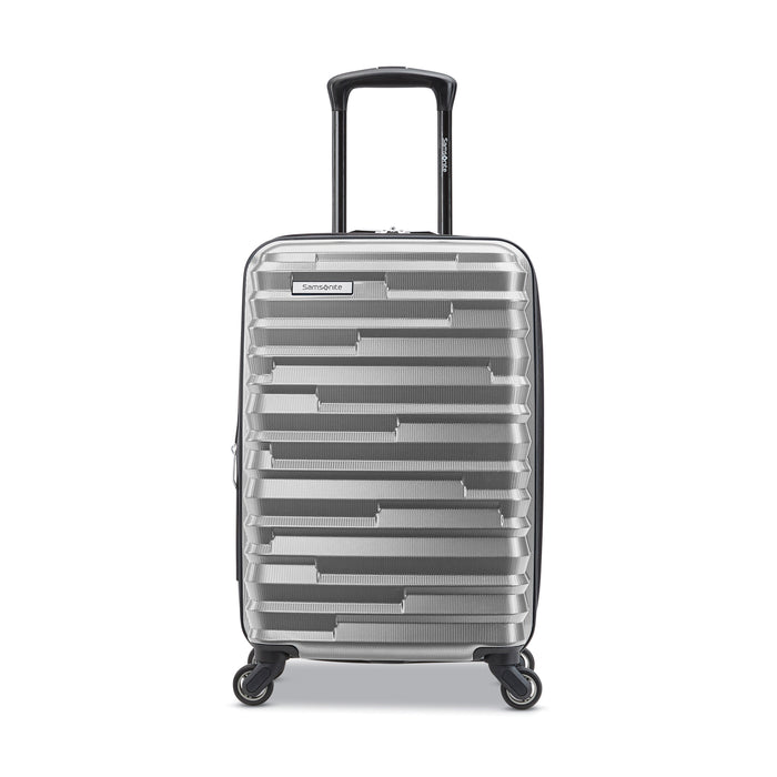 Samsonite Ziplite 4.0 Valise moyenne extensible spinner