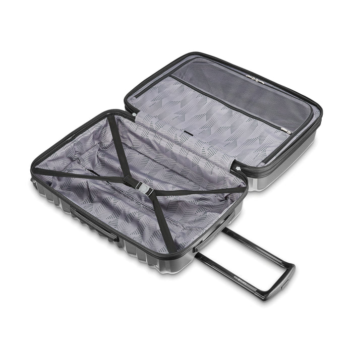 Samsonite Ziplite 4.0 3-Piece Expandable Luggage Set