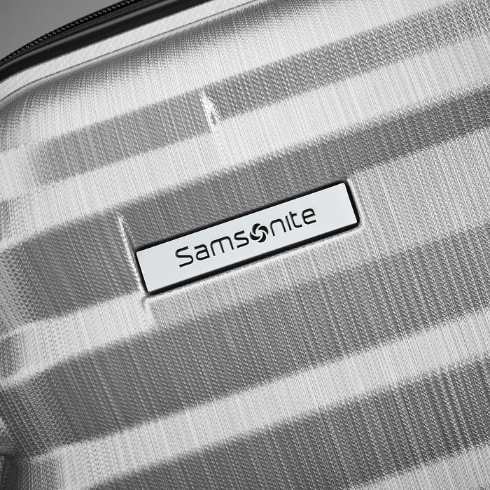 Samsonite Ziplite 4.0 Valise moyenne extensible spinner