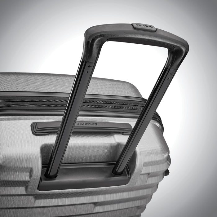 Samsonite Ziplite 4.0 Valise moyenne extensible spinner