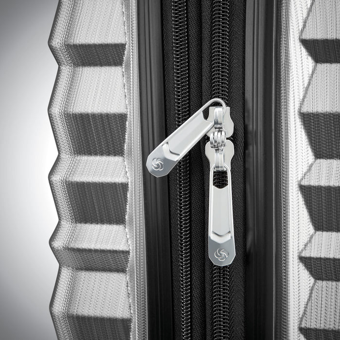 Samsonite Ziplite 4.0 Valise moyenne extensible spinner