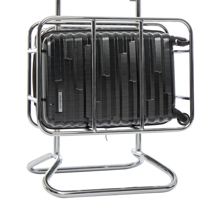 Samsonite Ziplite 4.0 Ensemble de 3 valises extensibles spinner