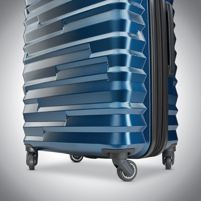 Samsonite Ziplite 4.0 Valise moyenne extensible spinner