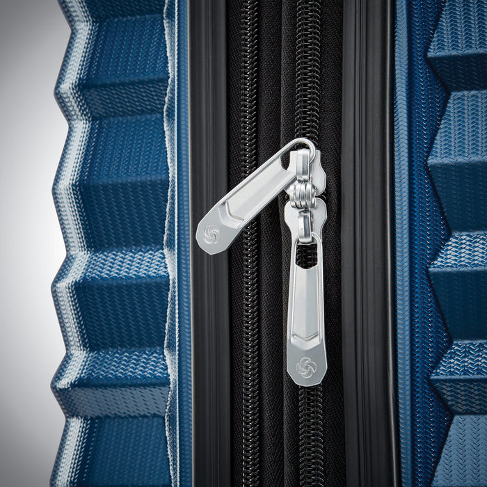 Samsonite Ziplite 4.0 Valise moyenne extensible spinner