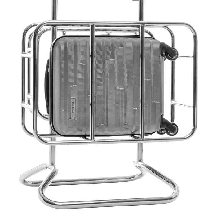 Samsonite Ziplite 4.0 Valise sous siège spinner