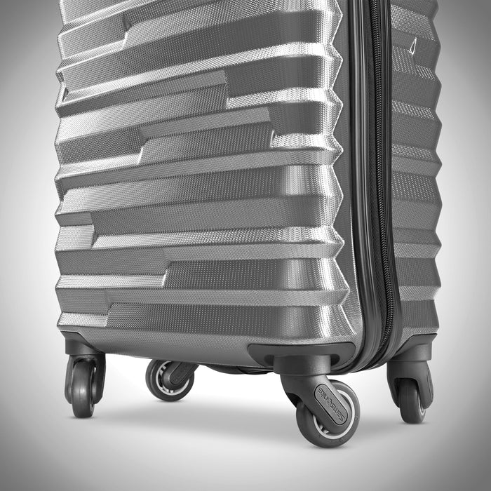 Samsonite Ziplite 4.0 Valise sous siège spinner