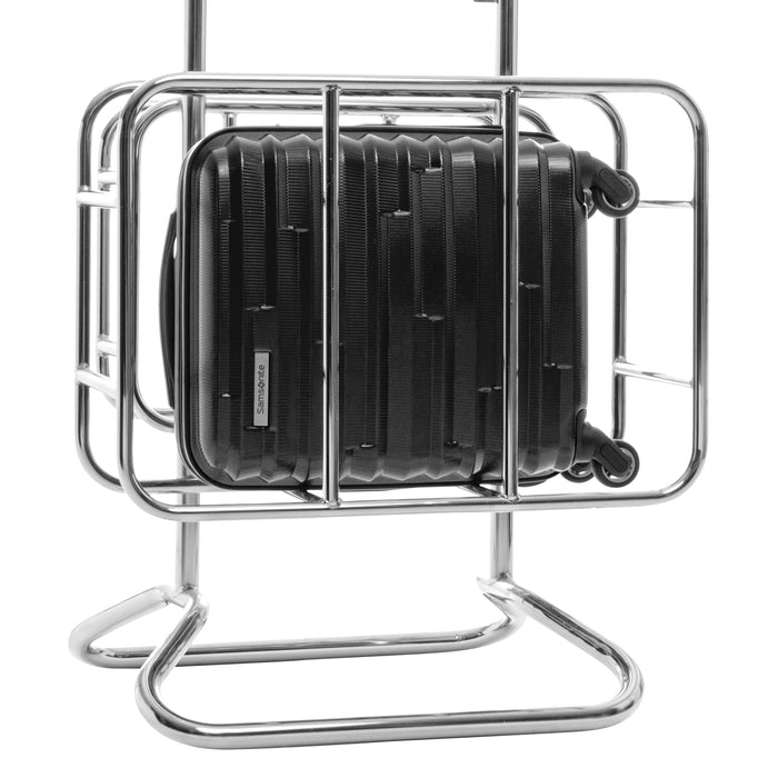 Samsonite Ziplite 4.0 Valise sous siège spinner