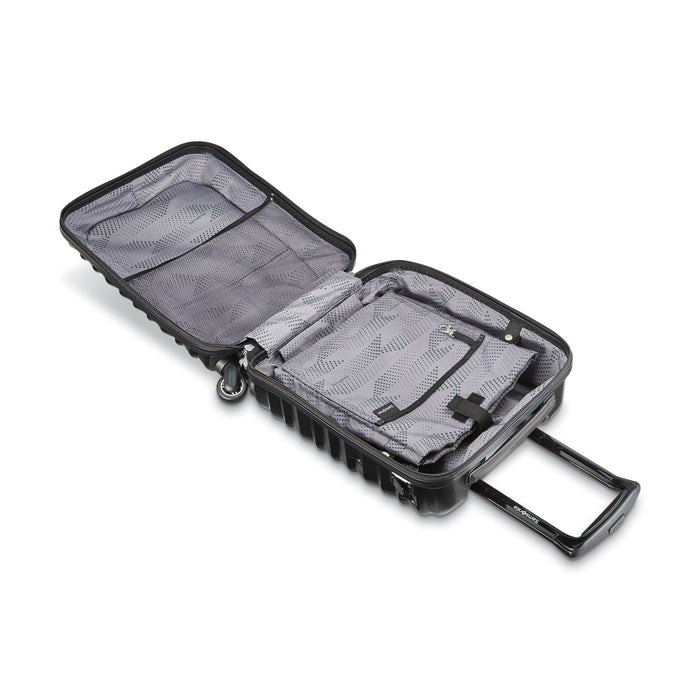Samsonite Ziplite 4.0 Valise sous siège spinner