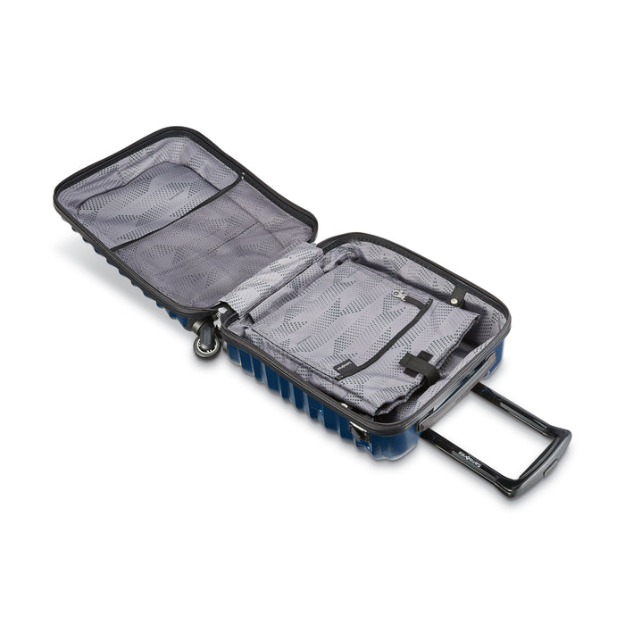 Samsonite Ziplite 4.0 Valise sous siège spinner