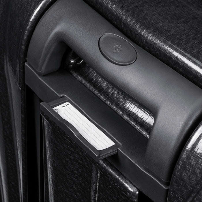Samsonite Black Label C-Lite Grande valise de 30" spinner