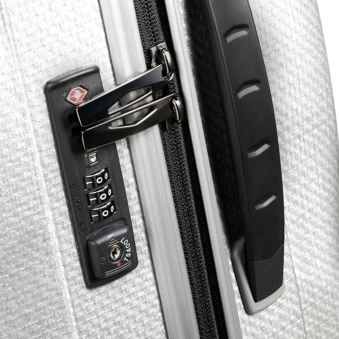 Samsonite Black Label C-Lite Grande valise de 30" spinner